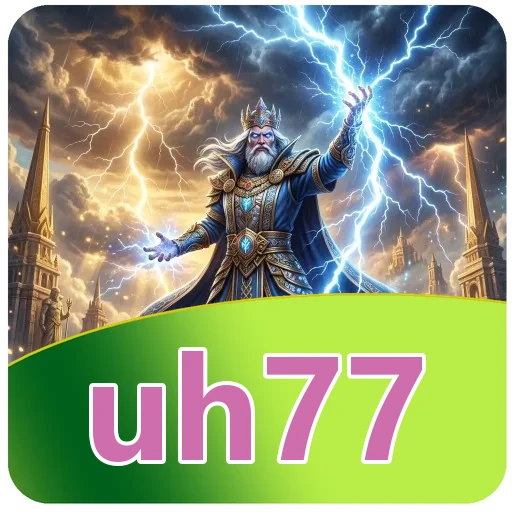 Pratinjau antarmuka uh77