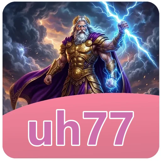 Pratinjau antarmuka uh77