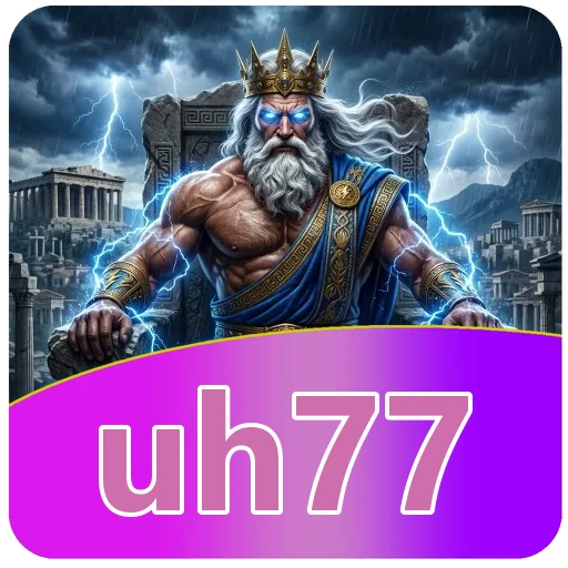 Pratinjau antarmuka uh77